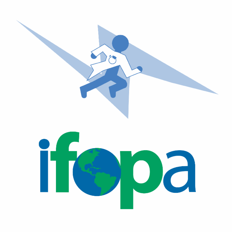 Bluegene Running for IFOPA